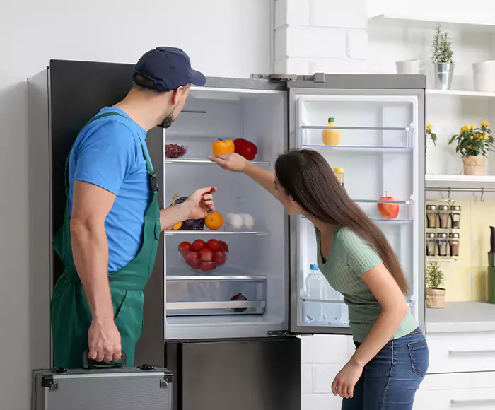 Proven Commercial Refrigeration Company: Your Certified Kitchen Refrigeration Experts in Canton, MA