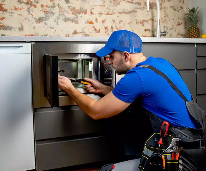 Reliable Same Day Appliance Repair: Your Canton Rapid-Response Experts