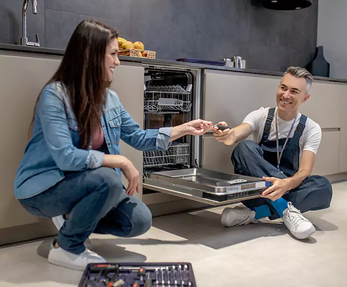 Skilled Same Day Dishwasher Repair: Your Local Same Day Dishwasher Repair Expert in Canton, MA