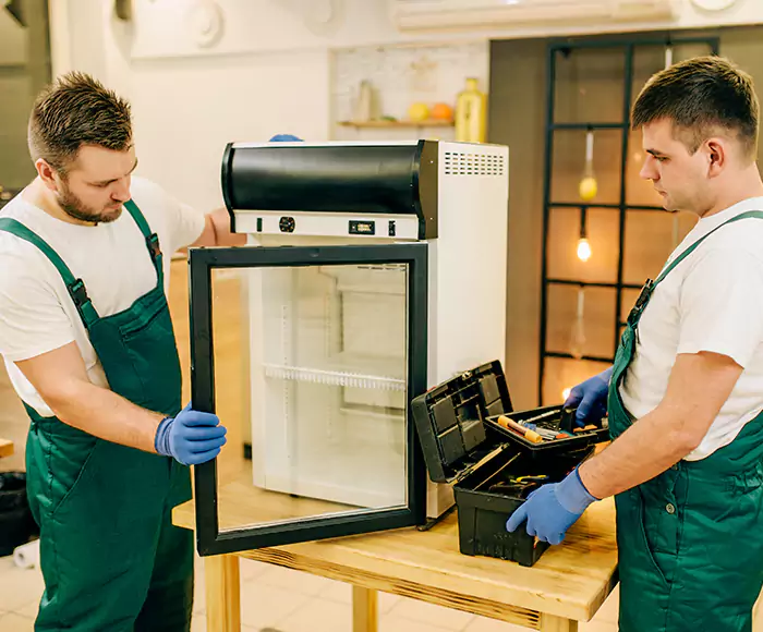 Professional Refrigerator Repair Experts: Your Same Day Refrigerator Repair Company in Canton, MA