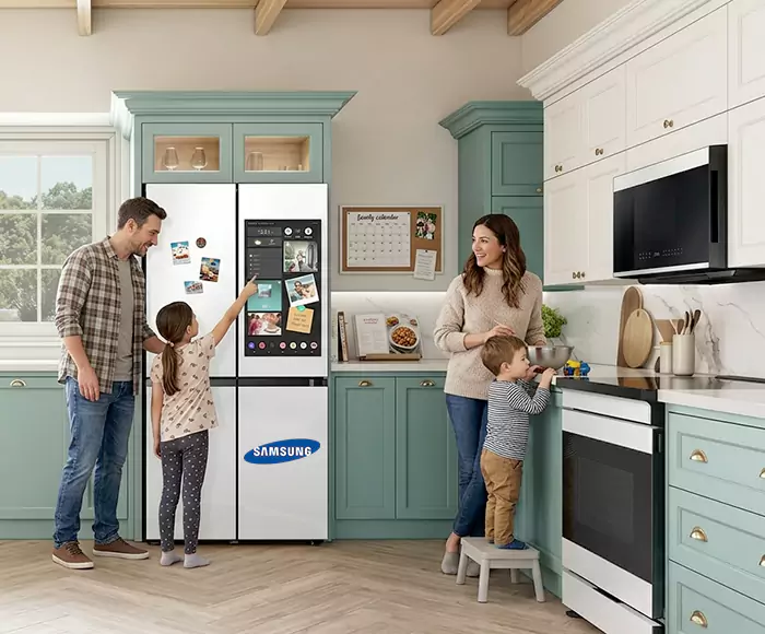 Certified Samsung Appliance Experts: Your Brand Specialist in Canton, MA