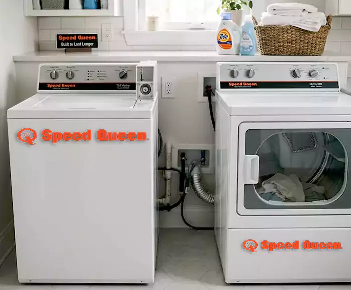 Proven Speed Queen Appliance Pros: Your Brand Specialist in Canton, MA