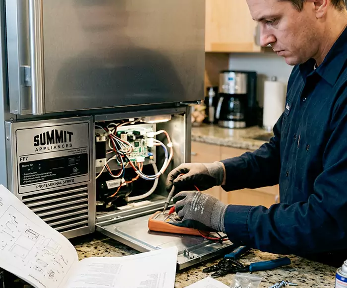 Premier Summit Appliances Pros: Your Brand Specialist in Canton, MA