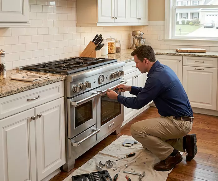 Premier Thermador Appliance Pros: Your Brand Specialist in Canton, MA
