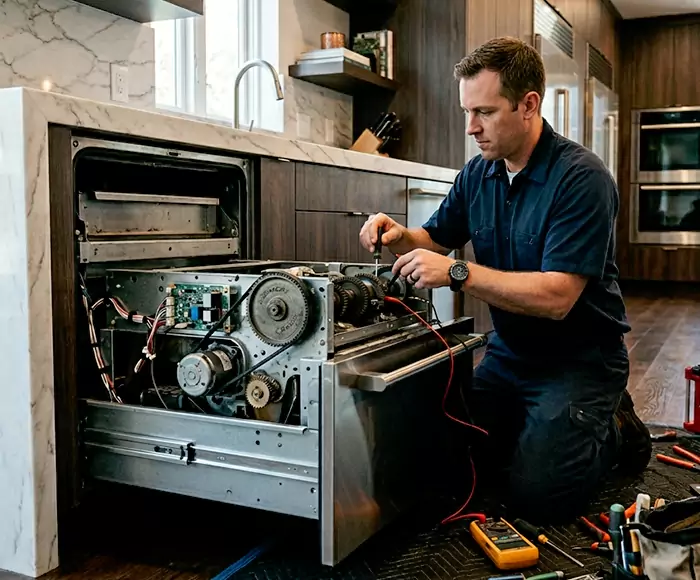 Reliable Trash Compactor Repair Company: Your Certified Commercial Experts in Canton, MA