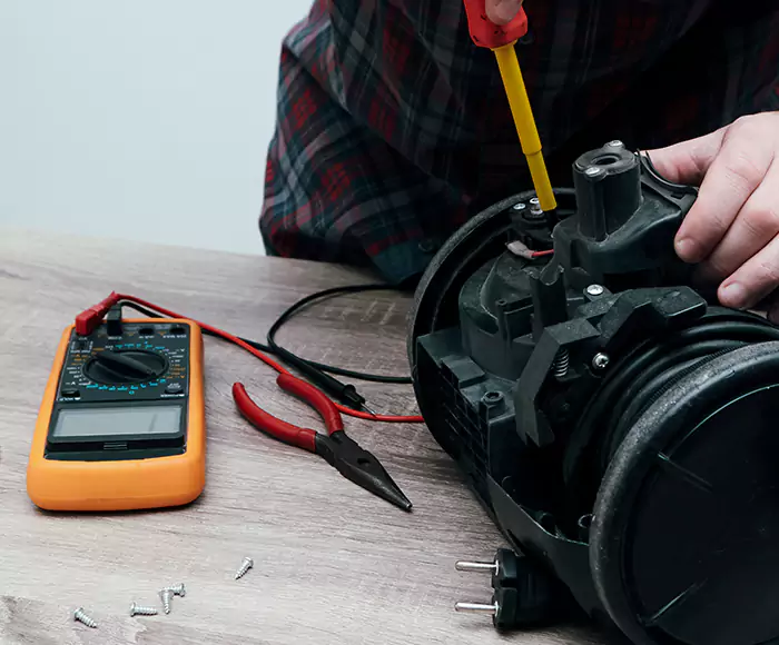 Proven Vacuum Solutions: Your Trusted Vacuum Cleaner Repair Service Company for Canton, MA