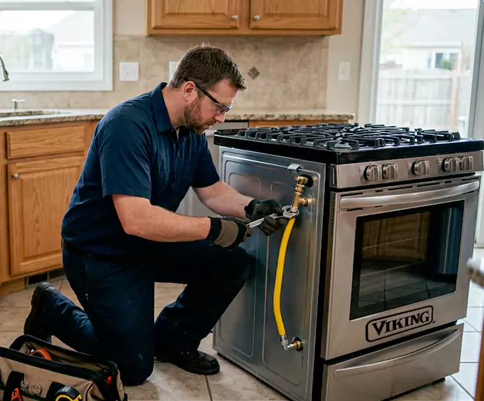 Proven Viking Appliance Pros: Your Brand Specialist in Canton, MA
