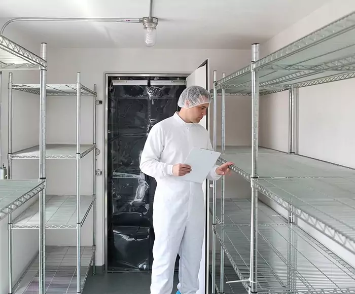 Trusted Walk-In Refrigerator Repair Company: Your Authorized Refrigeration Technician in Canton, MA