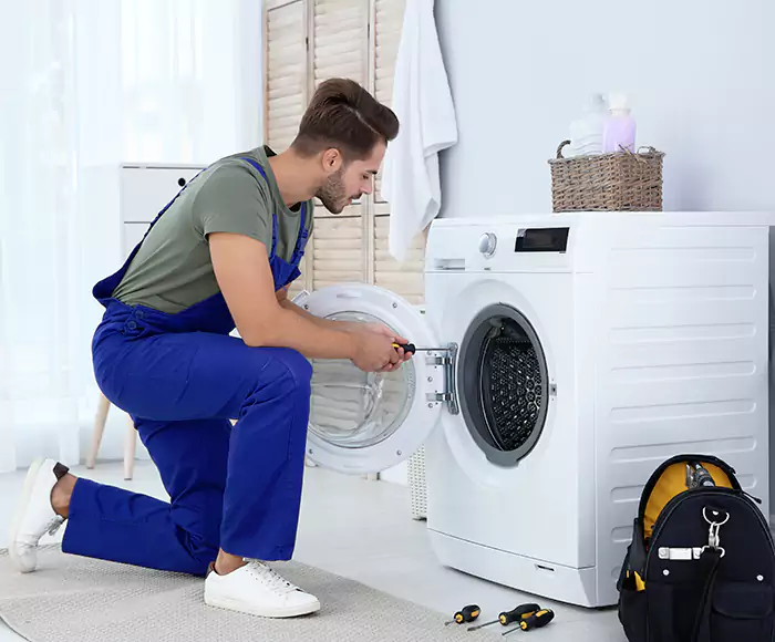 Top-Rated Washer Door Seal Replacement Company: Your Professional Washer Door Seal Replacement Service in Canton, MA