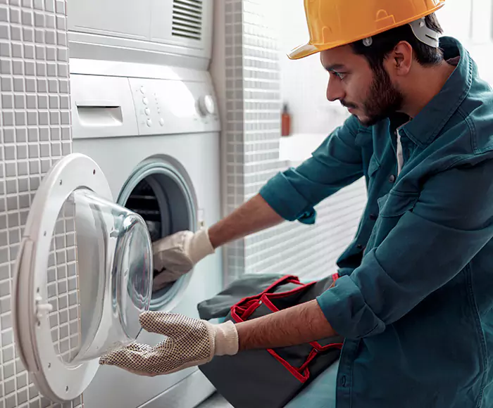 Washer Technicians: Your Trusted Washing Machine Repair Partner in Canton, MA