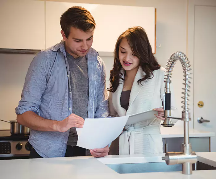 Skilled Water Purifier and Filter Installation: Your Certified Water Filtration System Installation Team in Canton, MA