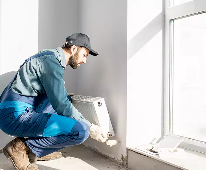 Certified Window Air Conditioner Repair Company: Your Trusted Window AC Experts in Canton, MA