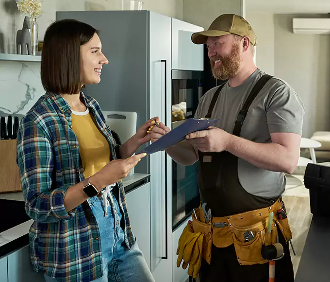Why Canton Businesses Trust Appliance Repairs Canton for Appliance Delivery and Installation?