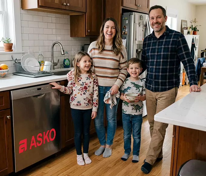 What Sets Our Asko Service Apart in Canton, MA?