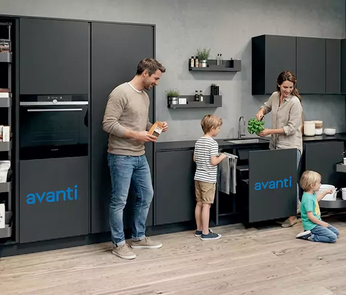 What Sets Our Avanti Service Apart in Canton, MA?