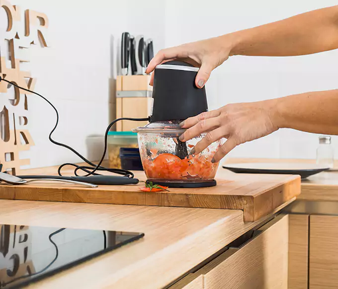 Why Canton, MA Trusts Us With Every Blender Repair?