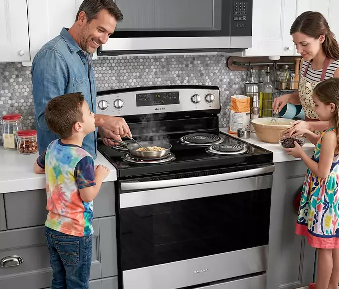 Why Canton Customers Choose Appliance Repairs Canton for Brand Appliance Installation?