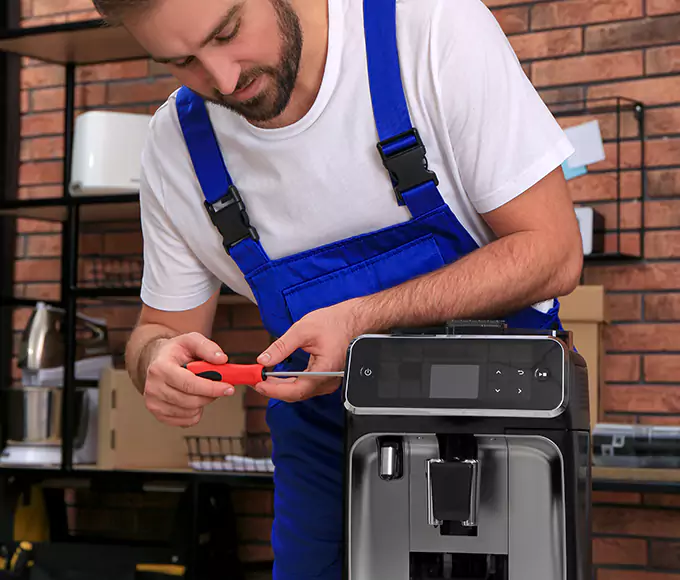 Why Canton, MA Coffee Drinkers Trust Appliance Repairs Canton for Every Coffee Machine Fix?