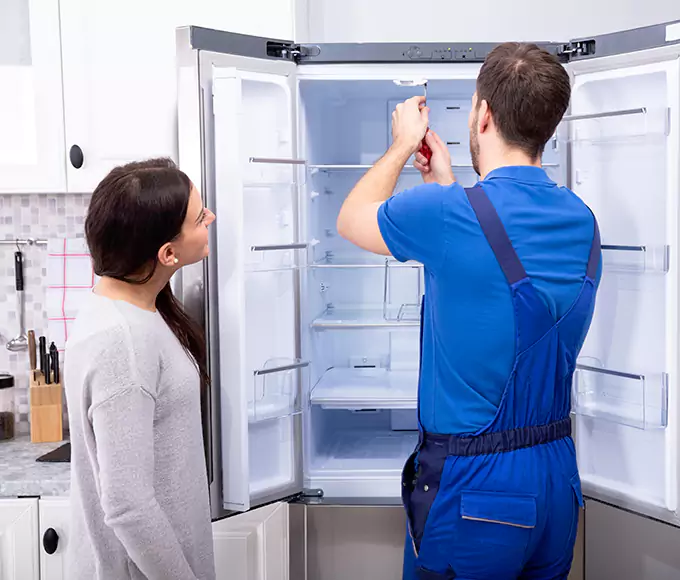 Why Canton Business Operators Choose Appliance Repairs Canton for Commercial Appliance Repair?