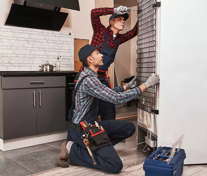 Why Canton Business Owners Choose Appliance Repairs Canton for Every Commercial Cooler Repair Job?
