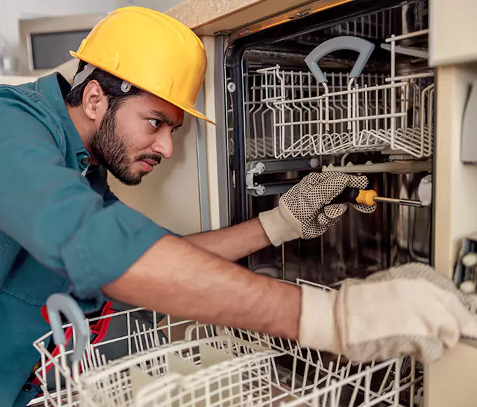 Why Canton, MA Businesses Trust Appliance Repairs Canton for Commercial Dishwasher Repair?