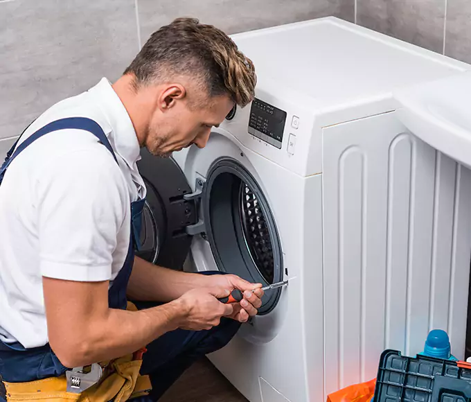 Why Canton Laundry Operators Pick Appliance Repairs Canton for Every Dryer Failure?