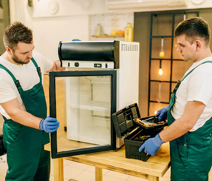 Why Canton Kitchen Owners Choose Appliance Repairs Canton for Every Commercial Kitchen Repair?