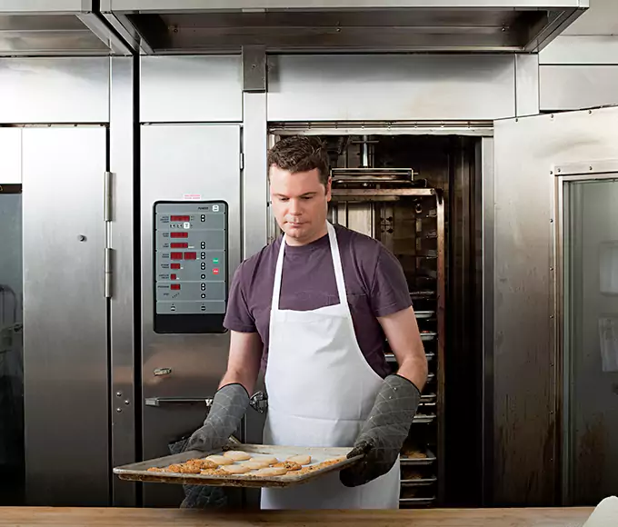 Why Canton, MA Kitchens Trust Appliance Repairs Canton for Commercial Oven Repair?
