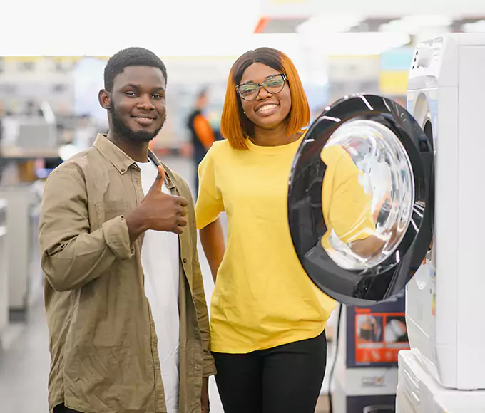 Why Canton, MA Laundry Operators Pick Appliance Repairs Canton for Every Washer Failure?