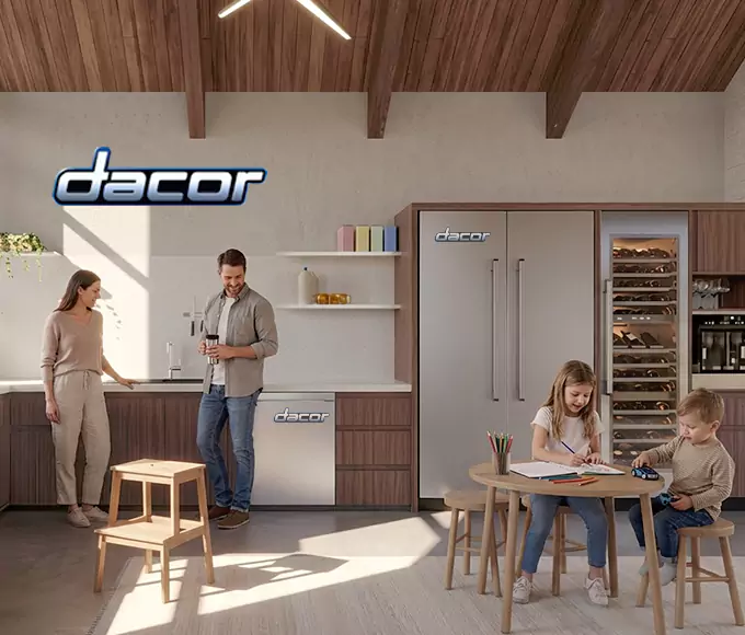 What Sets Our Dacor Service Apart in Canton, MA?