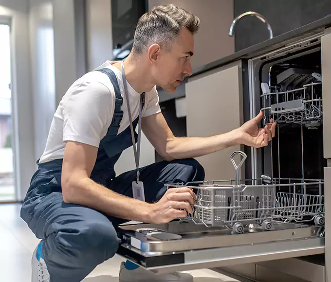 Why Canton Homeowners Pick Appliance Repairs Canton for Every Dishwasher Breakdown?