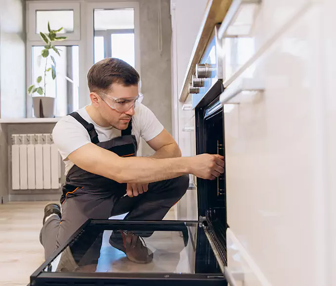 Why Canton Bakers Rely on Appliance Repairs Canton for Every Electric Oven Fix?