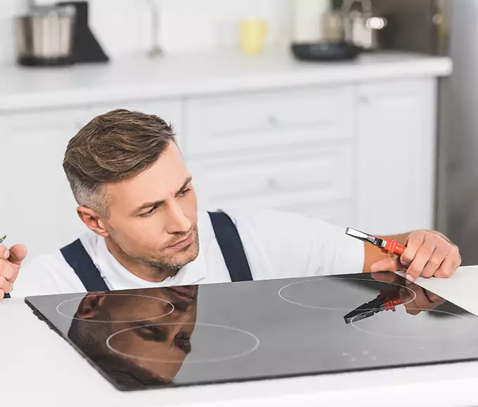 Why Canton Homeowners Choose Appliance Repairs Canton for Every Electric Stove Fix?