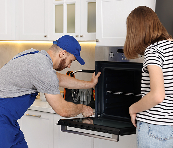 Why Canton Homeowners Trust Appliance Repairs Canton for Every Emergency Appliance Repair?