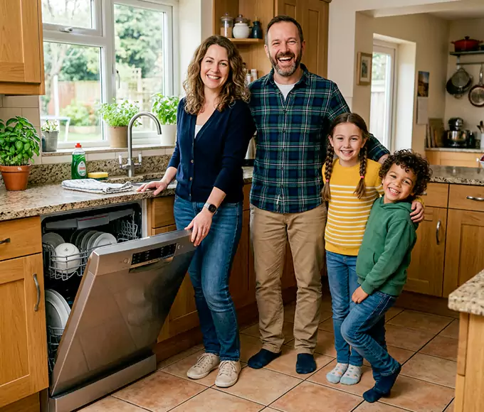 What Sets Our Fisher & Paykel Service Apart in Canton, MA?