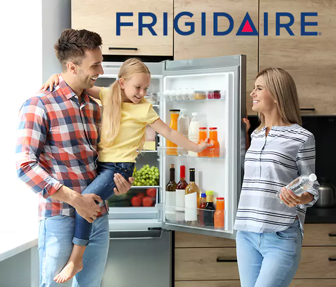What Sets Our Frigidaire Service Apart in Canton, MA?
