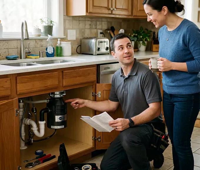 Why Canton Homeowners Trust Appliance Repairs Canton for Every Fridge Fix?
