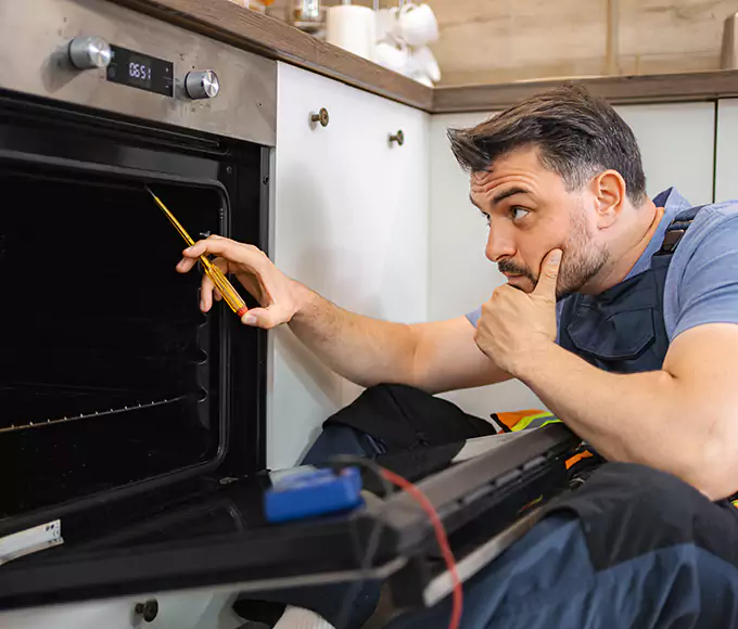Why Canton Households Choose Appliance Repairs Canton for Every Gas Oven Fix?