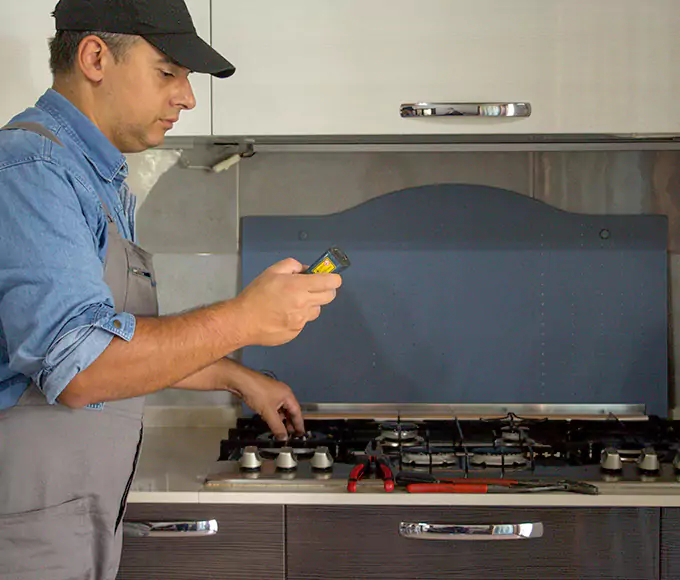 Why Appliance Repairs Canton Is the Safe Hands Choice for Gas Stove Repair in Canton, MA?