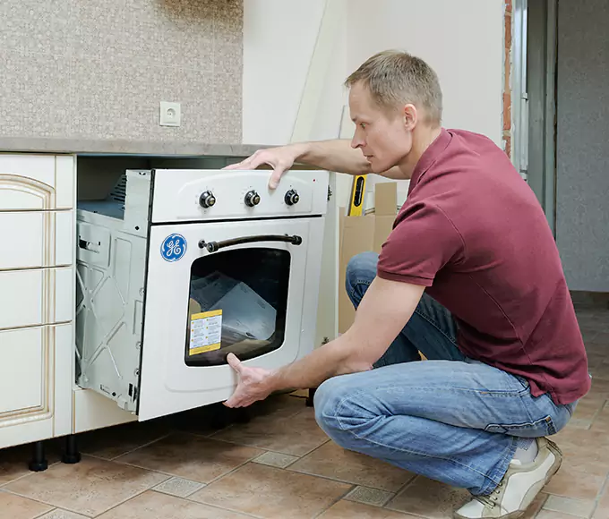 What Sets Our GE Appliance Service Apart in Canton, MA?