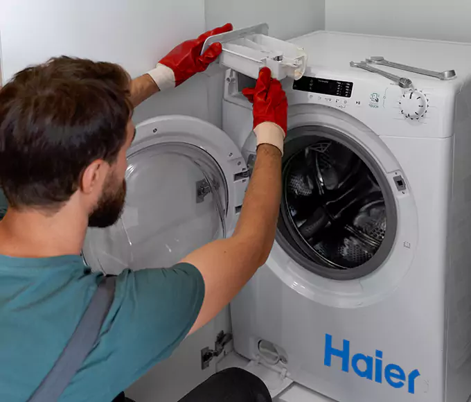What Sets Our Haier Service Apart in Canton, MA?