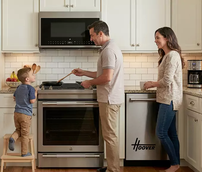What Sets Our Hoover Service Apart in Canton, MA?