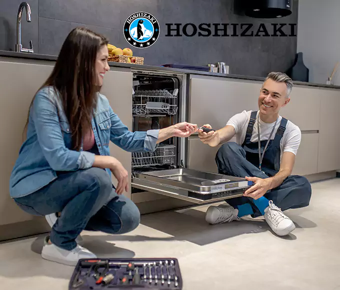 What Sets Our Hoshizaki Service Apart in Canton, MA?