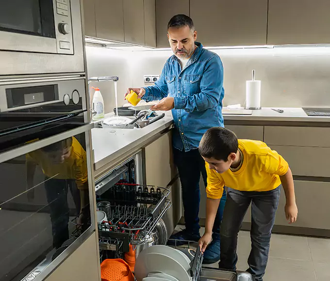 What Sets Our Hotpoint Service Apart in Canton, MA?