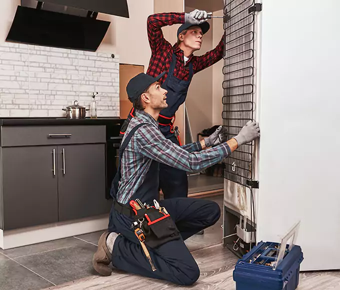 Why Canton Homeowners Choose Appliance Repairs Canton for Every In-Home Appliance Repair?