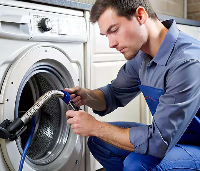 Why Canton Homeowners Choose Appliance Repairs Canton for Laundry Appliance Repair?