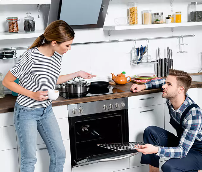 What Sets Our Miele Service Apart in Canton, MA?