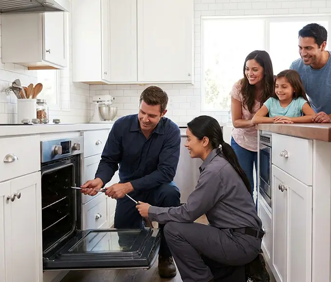 Why Canton, MA Homeowners Rely on Appliance Repairs Canton for Oven Igniter Repairs?