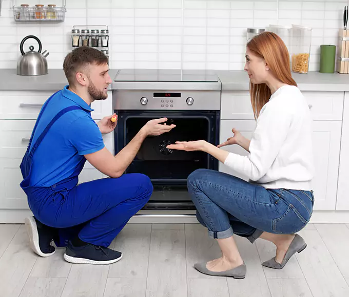 Why Canton Kitchens Trust on Appliance Repairs Canton for Every Oven Fix?