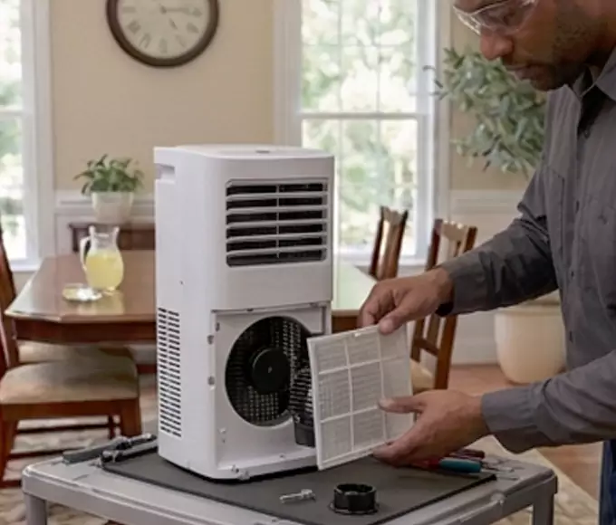 Why People in Canton, MA Trust Our Portable AC Specialists?